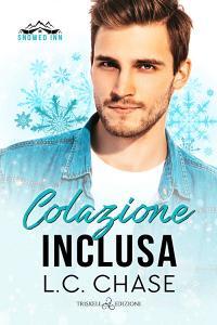 Libro Ebook Colazione inclusa di L. C. Chase di Triskell Edizioni
