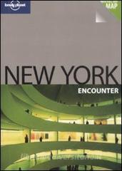 New York. Con cartina. Ediz. inglese.pdf