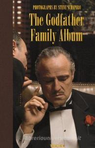 The Godfather family album. Ediz. inglese, francese e tedesca.pdf
