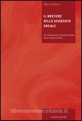 Il mestiere dello scienziato sociale. Unintroduzione allepistemologia delle scienze sociali.pdf