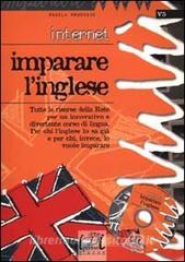 Internet. Imparare linglese. Con CD-ROM.pdf