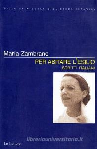 Per abitare lesilio. Scritti italiani.pdf