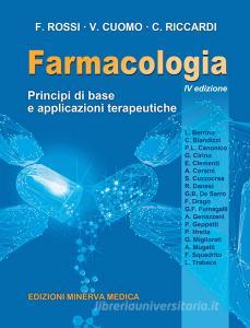 Farmacologia. Principi di base e applicazioni terapeutiche.pdf