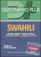 Dizionario swahili. Italiano-swahili, swahili-italiano.pdf