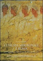 L Etruria meridionale e Roma. Insediamenti e territorio tra IV e III secolo a. C..pdf
