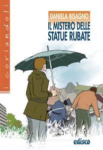 Il mistero delle statue rubate. Con espansione online.pdf