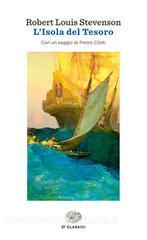 Ebook L'Isola del Tesoro di Stevenson Robert Louis edito da Einaudi