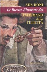 Le ricette ritrovate del talismano della felicità.pdf