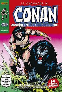 Le cronache di Conan il barbaro. Nuova serie vol.1.pdf