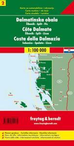 Costa Dalmata 2 1:100.000.pdf
