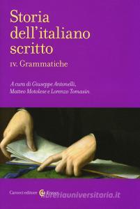 Storia dellitaliano scritto vol.4.pdf