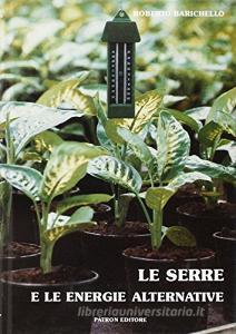 Le serre e le energie alternative.pdf