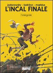 L Incal finale. Lintegrale.pdf