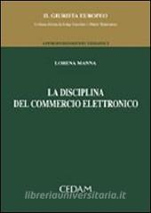 La disciplina del commercio elettronico.pdf