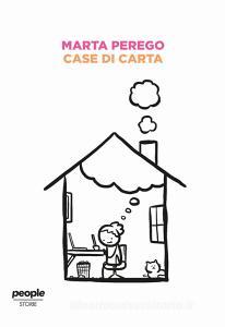 Ebook Case di carta di Perego Marta edito da People