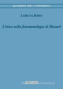 L etica nella fenomenologia di Husserl.pdf