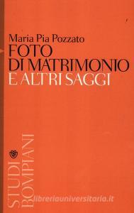 Foto di matrimonio e altri saggi.pdf