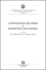 Convergenza dei sapori e prospettive dellumano.pdf