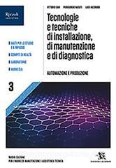 Ebook Tecnologie e tecniche di manutenzione, di installazione e di diagnostica di Savi, Nasuti, Vacondio edito da Calderini