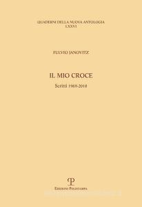 Il mio Croce. Scritti (1969-2018).pdf
