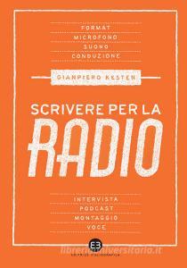Scrivere per la radio. Intrattenimento e informazione.pdf