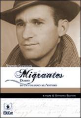 Migrantes. Diario di un italiano allestero.pdf
