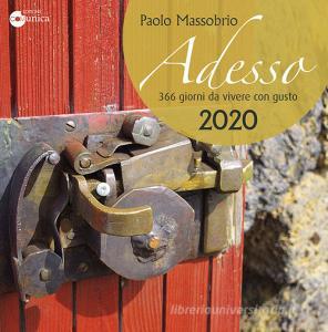 Adesso 2020. 366 giorni da vivere con gusto.pdf