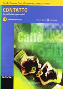 Contatto. Vol. 1A. Con CD Audio.pdf