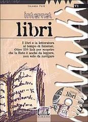 Internet. Libri. Con CD-ROM.pdf