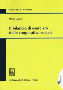 Il bilancio di esercizio delle cooperative sociali.pdf