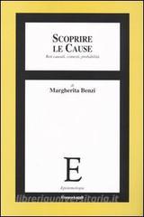 Scoprire le cause. Reti causali, contesti, probabilità.pdf