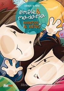 Avventure al metrò. Simple & Madama special.pdf
