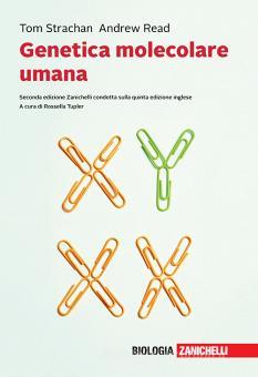 genetica molecolare umana strachan download genetica molecolare umana strachan download
