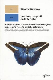 Le Farfalle Delle Alpi - Ferretti Gianluca