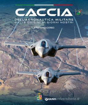 Caccia dell Aeronautica militare dalle origini ai giorni nostri