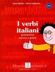 Grammatiche e eserciziari Le preposizioni italiane 