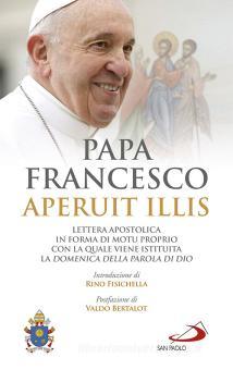 Lettera apostolica aperuit illis