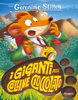 Viaggio nel tempo di Geronimo Stilton: Bestseller in Avventura