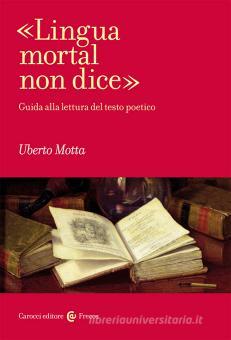 Storia Generale della Letteratura Italiana - Motta Editore