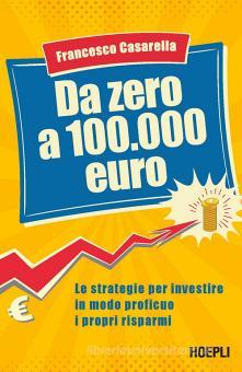 AGENDA DEL RISPARMIO Di Denaro: Libro del Risparmio di Denaro EUR