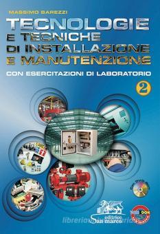 Tecnologie E Tecniche Di Installazione E Manutenzione. Con ...