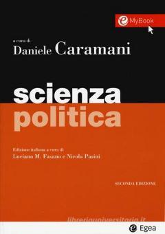 Scienza Politica, EGEA, 9788823822108 | Libreria Universitaria