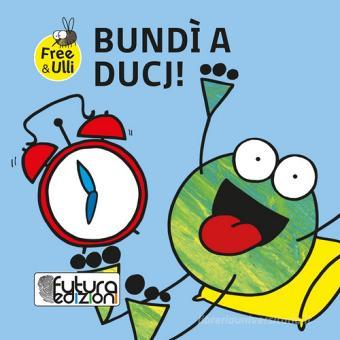 Coniglietto ha la bua. Ediz. a colori di Jörg Mühle - 9788861895553 in  Libri per la prima infanzia