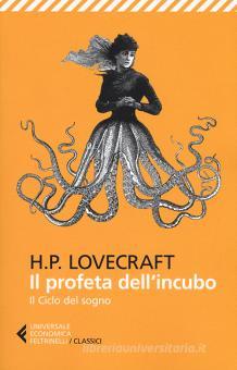 Il richiamo di Cthulhu - Howard Phillips Lovecraft - Feltrinelli