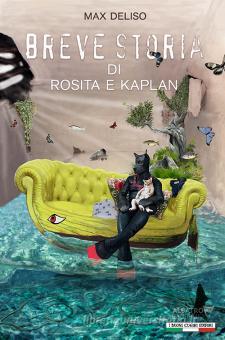 Breve storia di Rosita e Kaplan - Deliso Max, I Buoni Cugini ...
