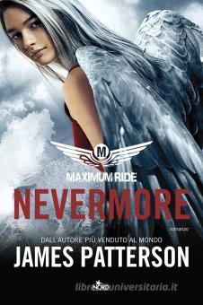 Nevermore by James Patterson