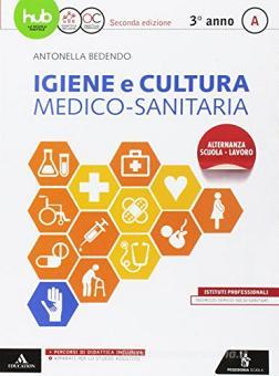 Igiene E Cultura Medico Sanitaria. Per Gli Ist. Professionali Vol.1 ...