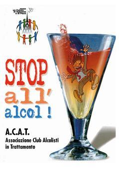 Stop All Alcol Inspire Communication Trama Libro 9788885782617 Libreria Universitaria