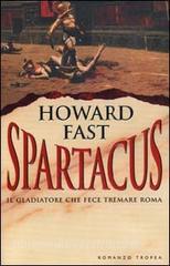 Spartacus by Howard Fast