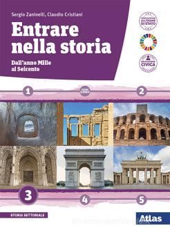 Dai fatti alla storia. Per le Scuole superiori. Con e-book. Con espansione  online vol.2